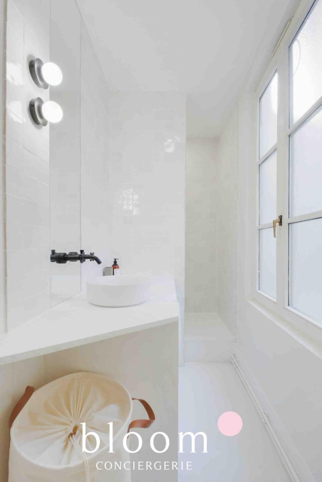 Le Raugraff - Nancy Plein Centre Superbe F2 Apartment Exterior photo