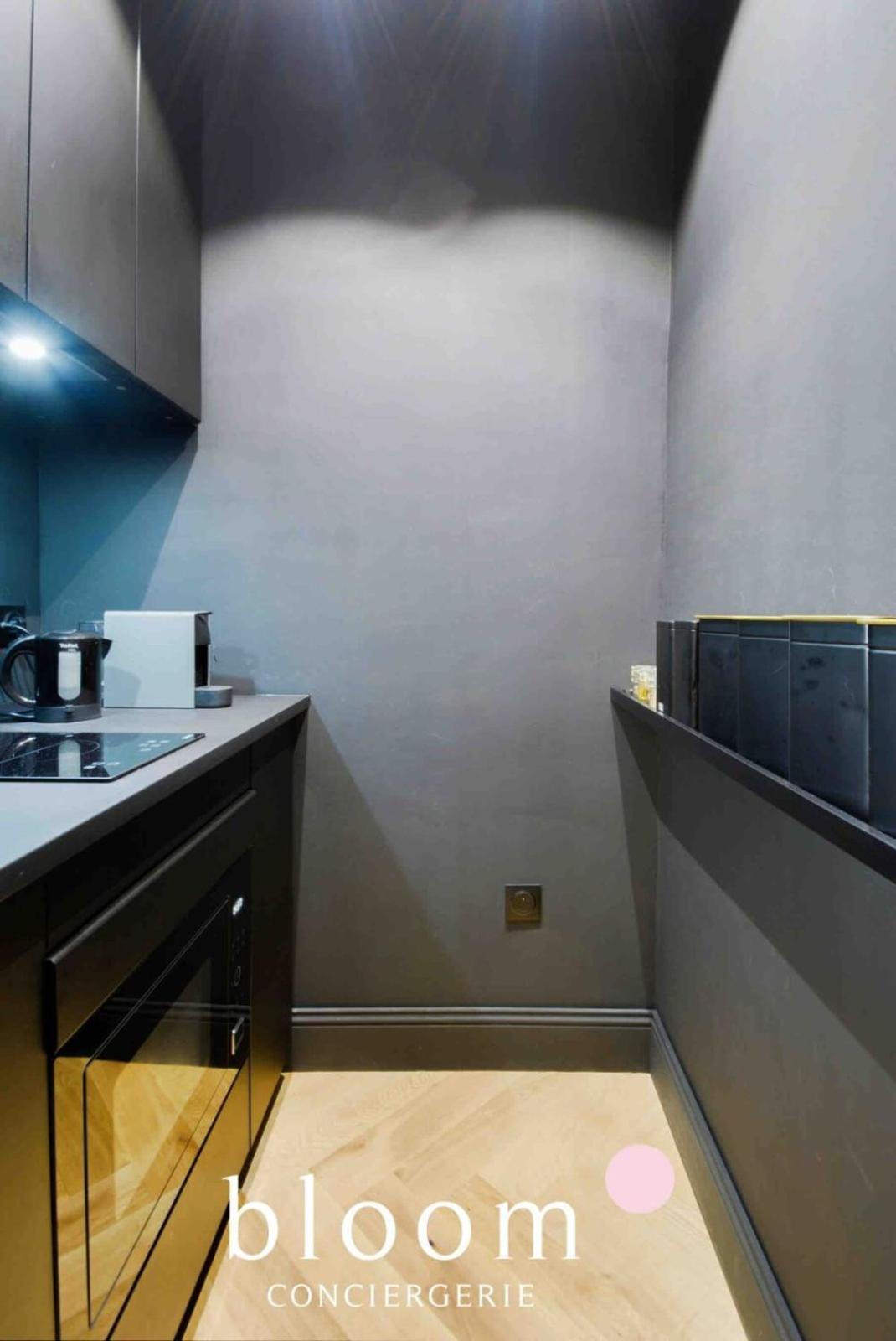 Le Raugraff - Nancy Plein Centre Superbe F2 Apartment Exterior photo