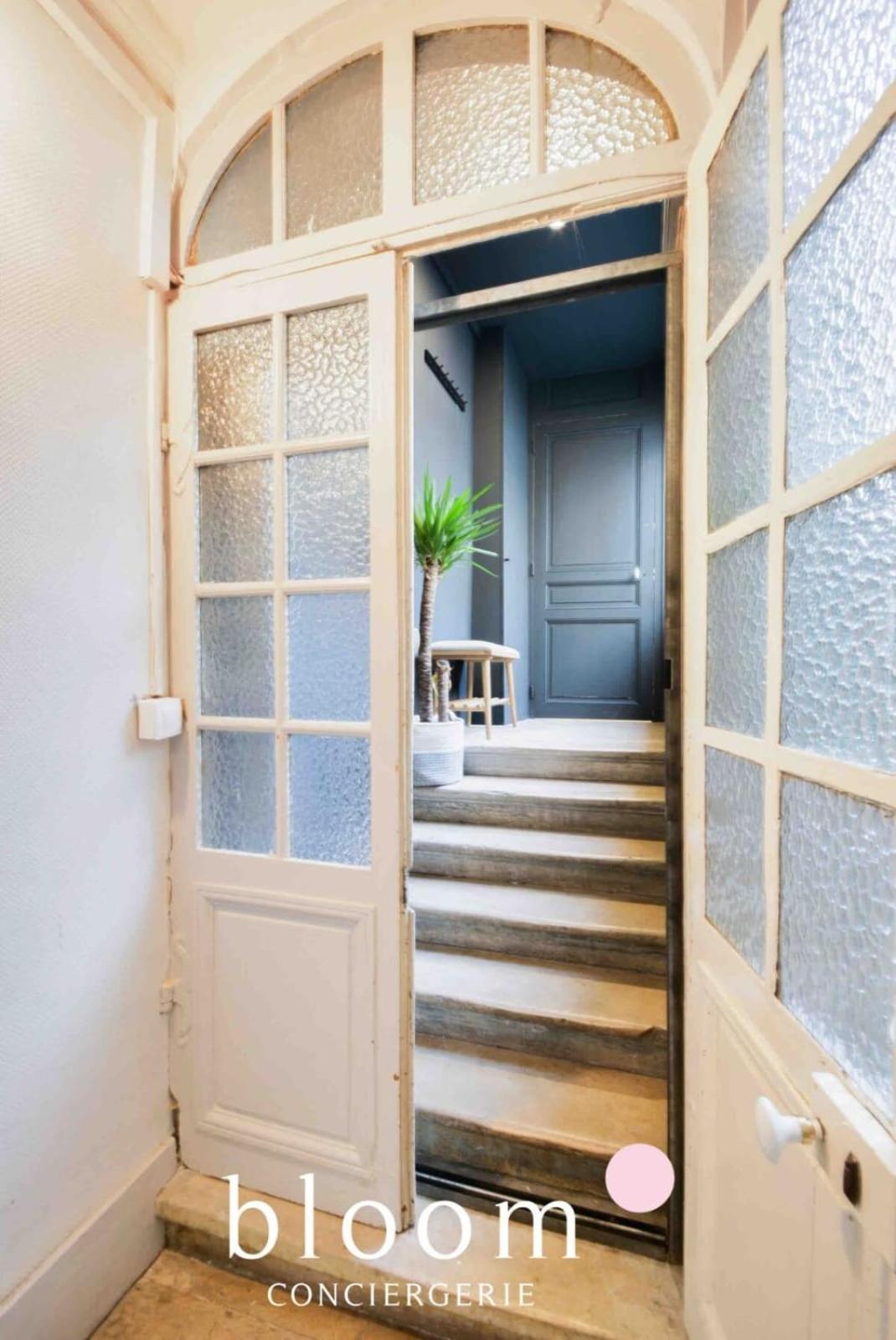 Le Raugraff - Nancy Plein Centre Superbe F2 Apartment Exterior photo